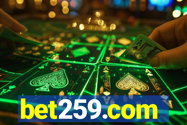 bet259.com