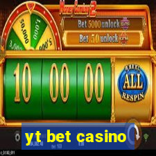 yt bet casino