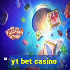 yt bet casino