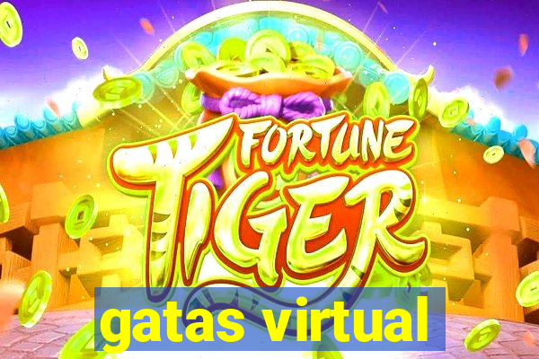 gatas virtual