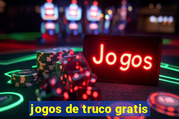 jogos de truco gratis