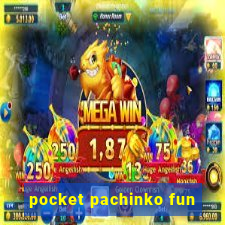 pocket pachinko fun