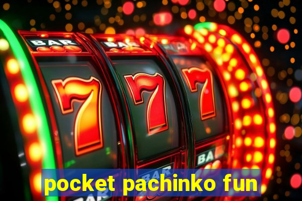 pocket pachinko fun