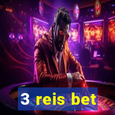 3 reis bet