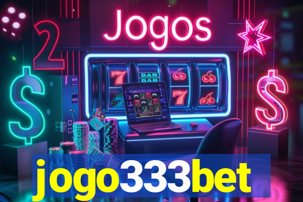 jogo333bet