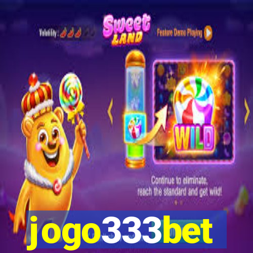 jogo333bet