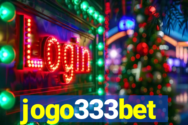 jogo333bet