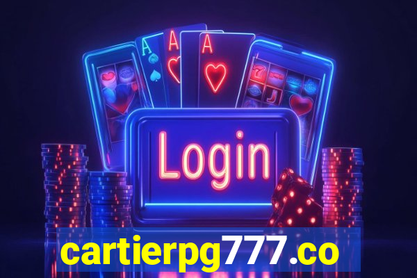 cartierpg777.com