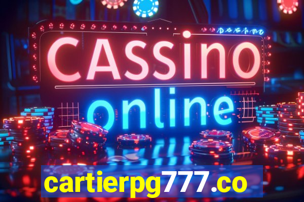 cartierpg777.com