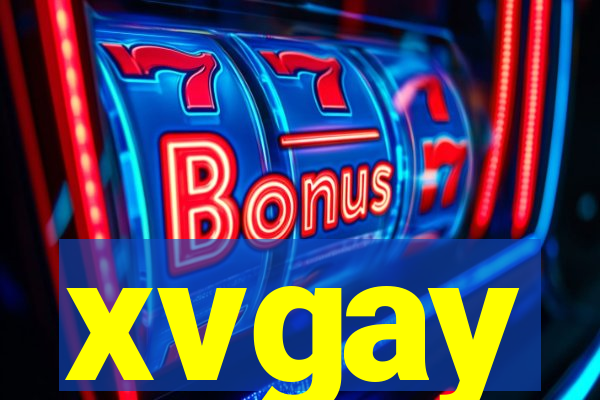 xvgay