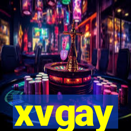 xvgay