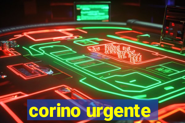 corino urgente