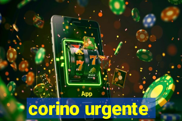 corino urgente