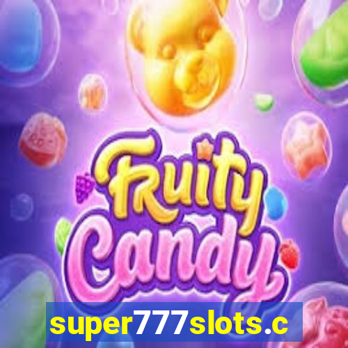 super777slots.com