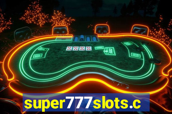 super777slots.com