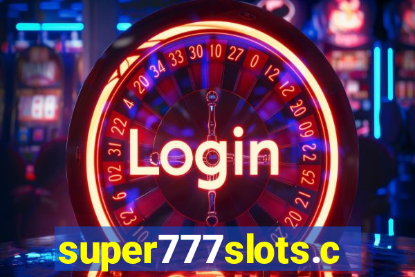 super777slots.com