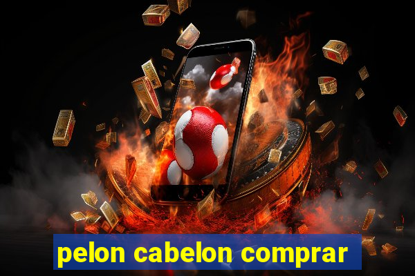 pelon cabelon comprar