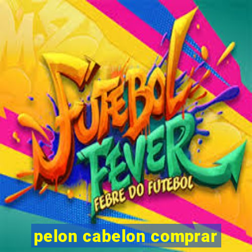 pelon cabelon comprar