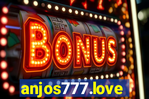 anjos777.love