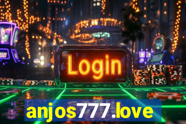 anjos777.love