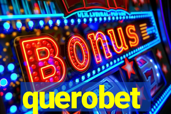 querobet