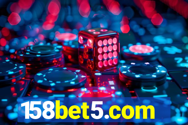 158bet5.com