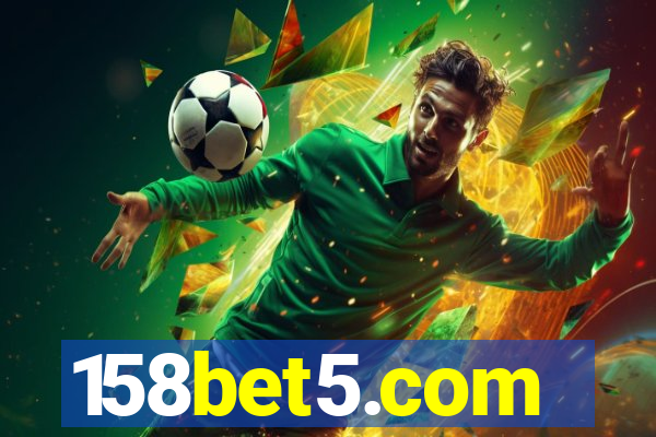 158bet5.com