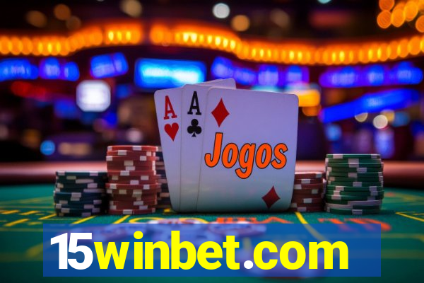 15winbet.com