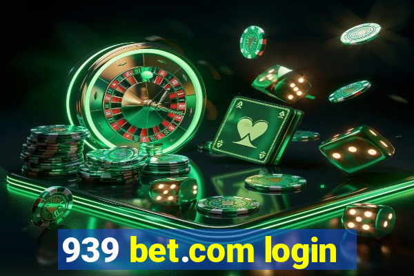 939 bet.com login