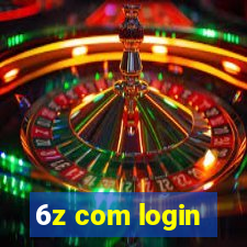 6z com login