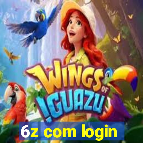 6z com login