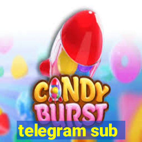 telegram sub