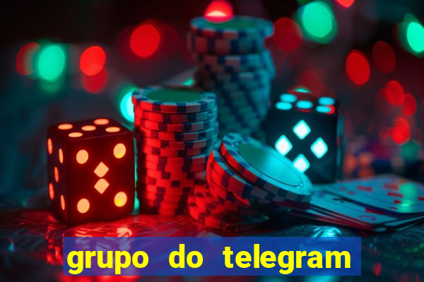 grupo do telegram pode tudo