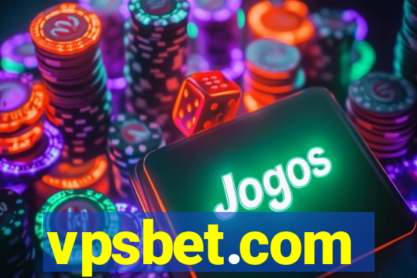 vpsbet.com