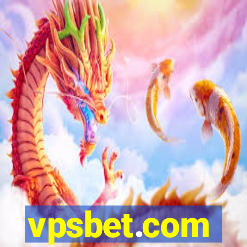 vpsbet.com