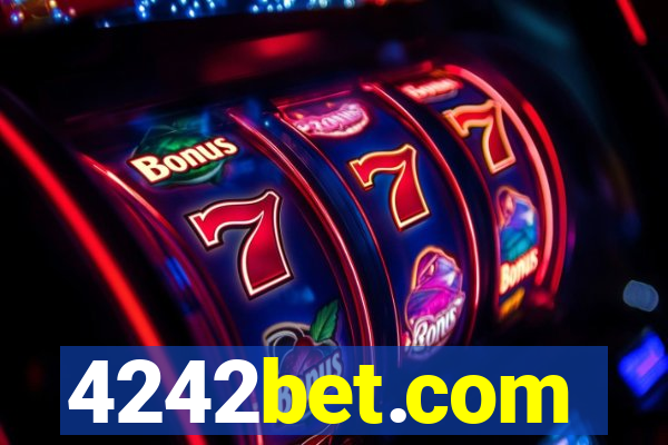 4242bet.com