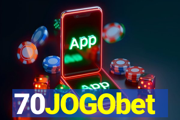 70JOGObet