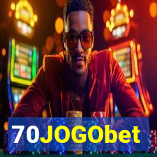 70JOGObet