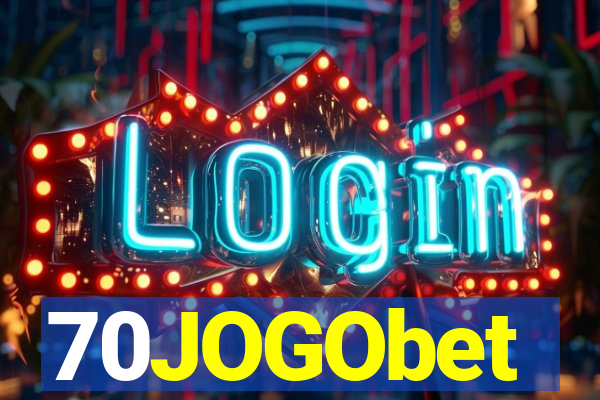 70JOGObet