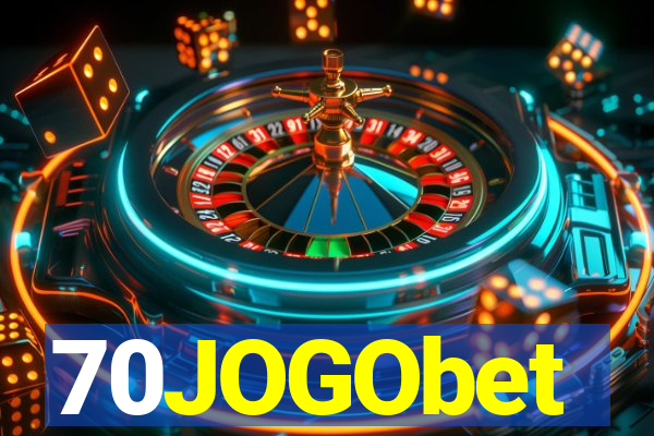 70JOGObet