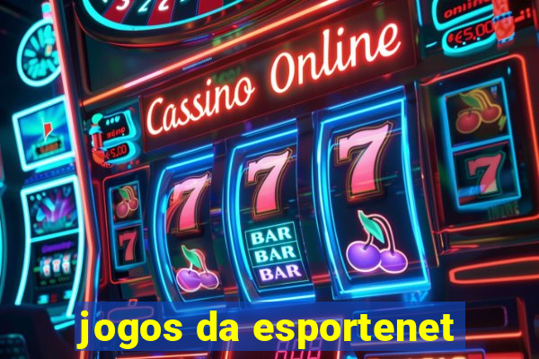 jogos da esportenet