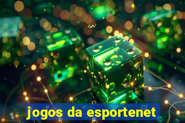 jogos da esportenet