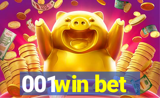 001win bet