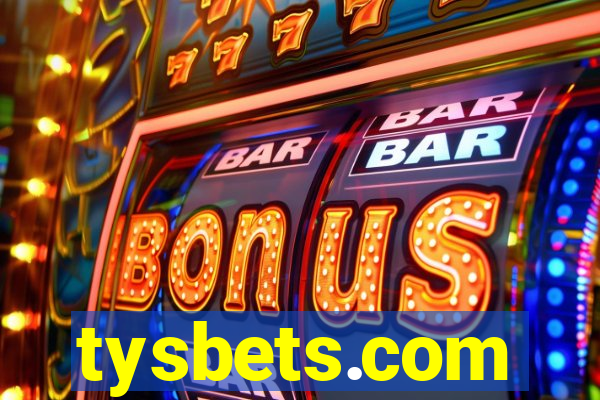 tysbets.com