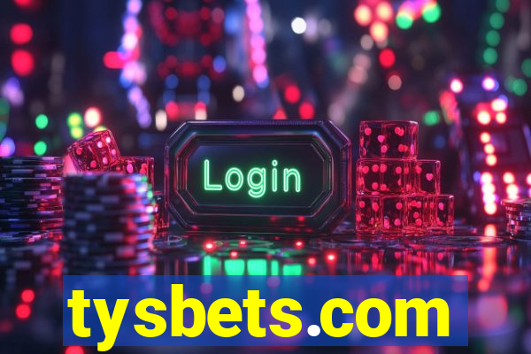 tysbets.com