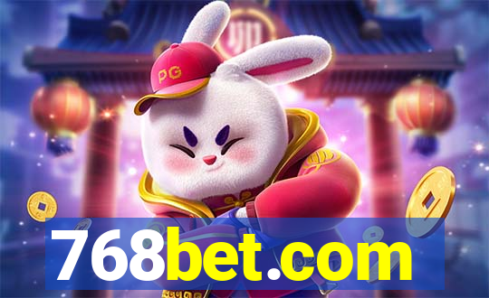 768bet.com