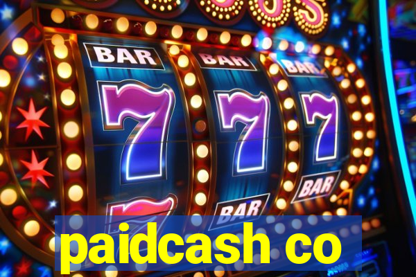 paidcash co