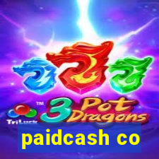 paidcash co