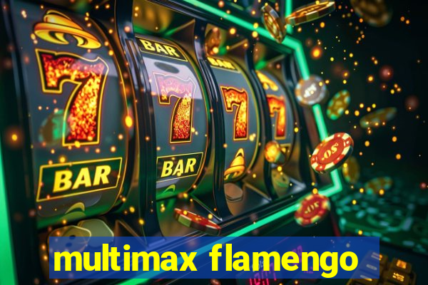 multimax flamengo