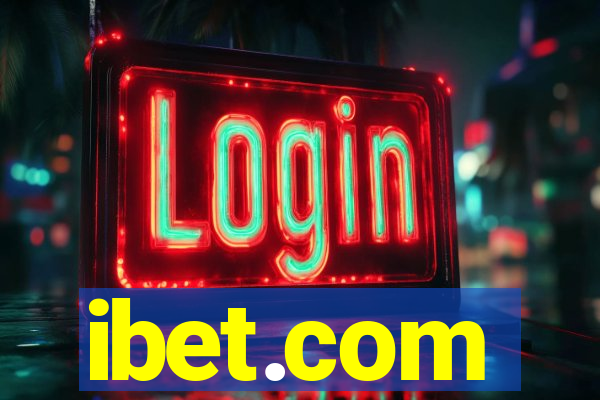 ibet.com